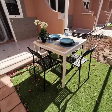 Appartement Orietta Maspalomas (Gran Canaria)
