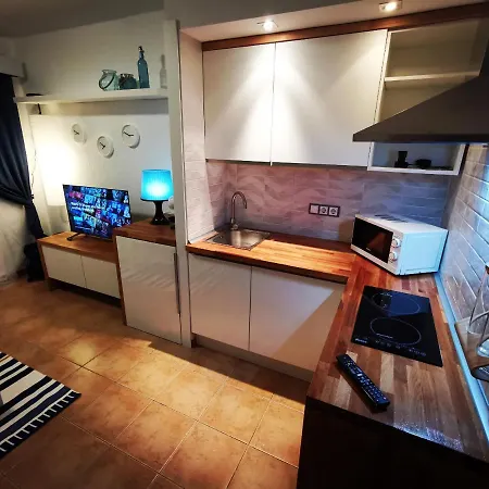 Orietta Appartement *