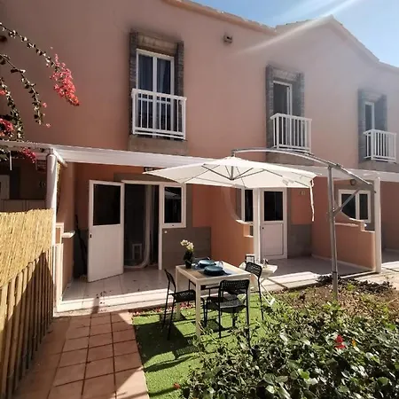 Orietta Appartement *