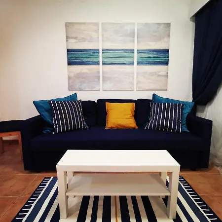 Appartement Orietta Maspalomas (Gran Canaria)