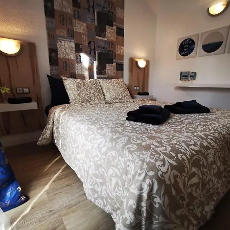 Orietta Appartement