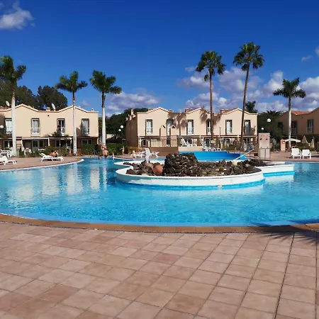 Orietta Maspalomas (Gran Canaria)